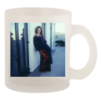 Hunter Tylo 10oz Frosted Mug