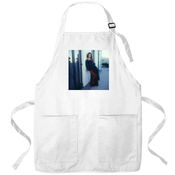 Hunter Tylo Apron