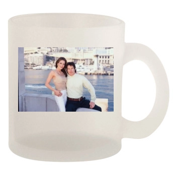 Hunter Tylo 10oz Frosted Mug