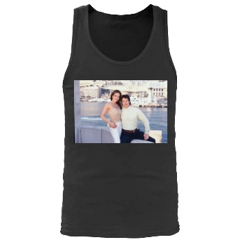 Hunter Tylo Men's Tank Top