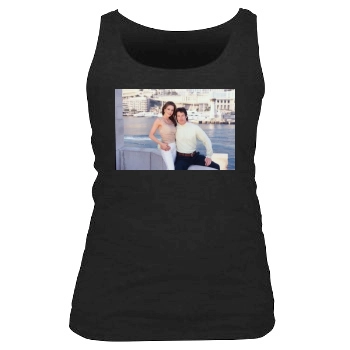 Hunter Tylo Women's Tank Top