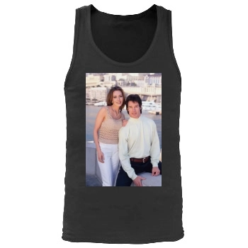 Hunter Tylo Men's Tank Top