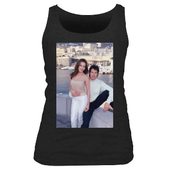 Hunter Tylo Women's Tank Top