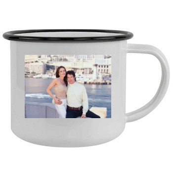 Hunter Tylo Camping Mug