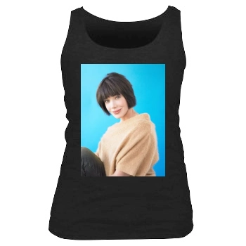 Hunter Tylo Women's Tank Top