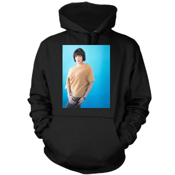 Hunter Tylo Mens Pullover Hoodie Sweatshirt