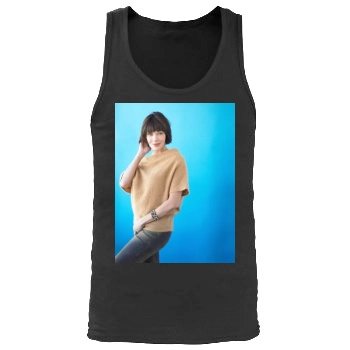 Hunter Tylo Men's Tank Top