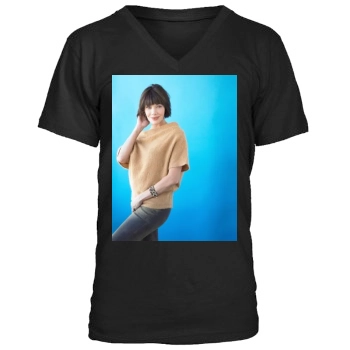 Hunter Tylo Men's V-Neck T-Shirt