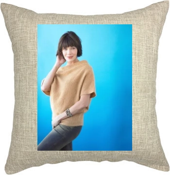 Hunter Tylo Pillow