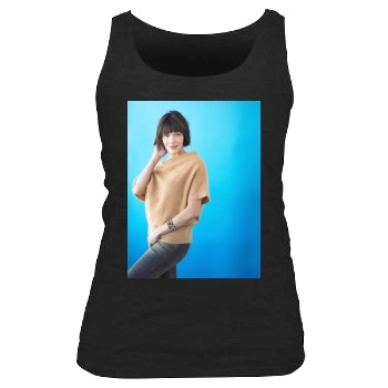 Hunter Tylo Women's Tank Top