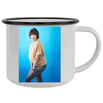 Hunter Tylo Camping Mug