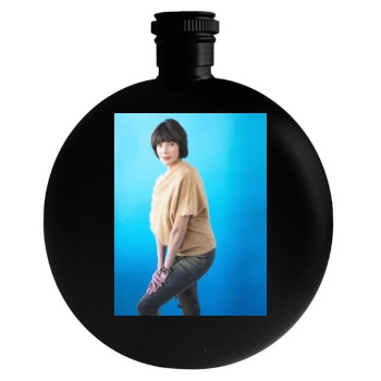 Hunter Tylo Round Flask