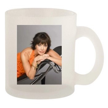 Hunter Tylo 10oz Frosted Mug