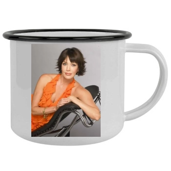 Hunter Tylo Camping Mug