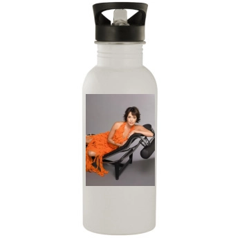 Hunter Tylo Stainless Steel Water Bottle