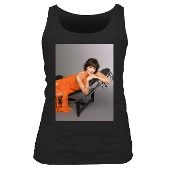 Hunter Tylo Women's Tank Top