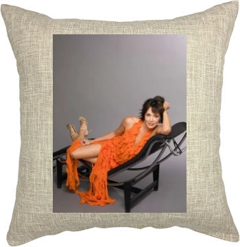 Hunter Tylo Pillow