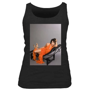 Hunter Tylo Women's Tank Top