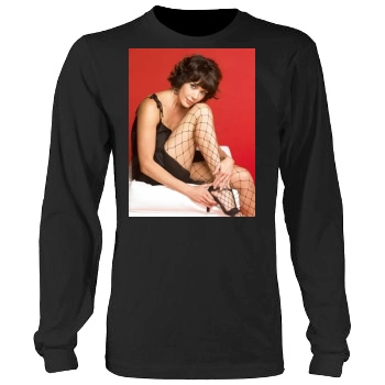 Hunter Tylo Men's Heavy Long Sleeve TShirt