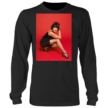 Hunter Tylo Men's Heavy Long Sleeve TShirt