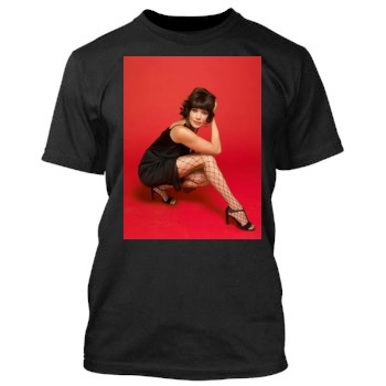 Hunter Tylo Men's TShirt