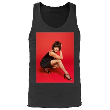 Hunter Tylo Men's Tank Top