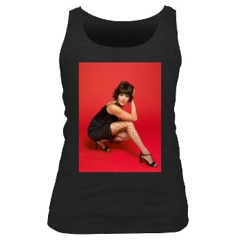 Hunter Tylo Women's Tank Top