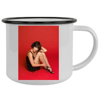 Hunter Tylo Camping Mug