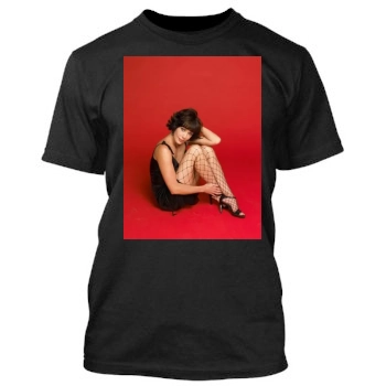 Hunter Tylo Men's TShirt