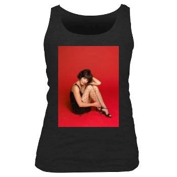 Hunter Tylo Women's Tank Top