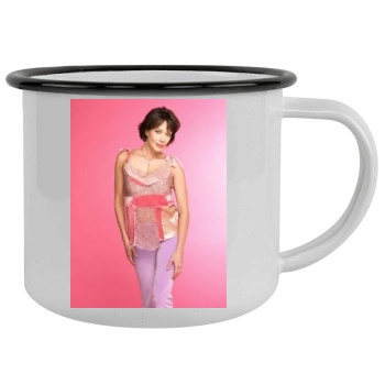 Hunter Tylo Camping Mug