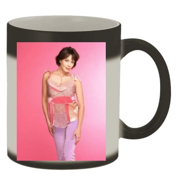 Hunter Tylo Color Changing Mug