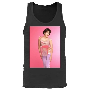 Hunter Tylo Men's Tank Top