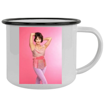 Hunter Tylo Camping Mug