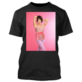 Hunter Tylo Men's TShirt