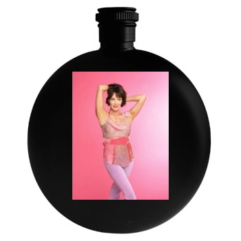 Hunter Tylo Round Flask