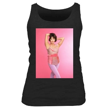 Hunter Tylo Women's Tank Top