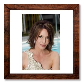 Hunter Tylo 12x12