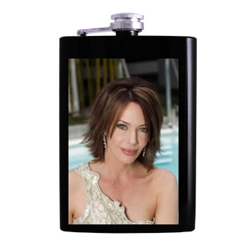 Hunter Tylo Hip Flask