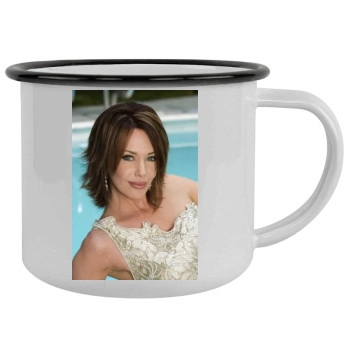 Hunter Tylo Camping Mug