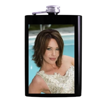 Hunter Tylo Hip Flask