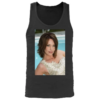 Hunter Tylo Men's Tank Top