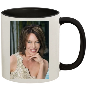 Hunter Tylo 11oz Colored Inner & Handle Mug