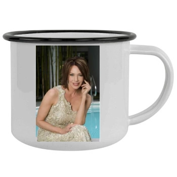 Hunter Tylo Camping Mug