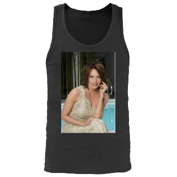 Hunter Tylo Men's Tank Top