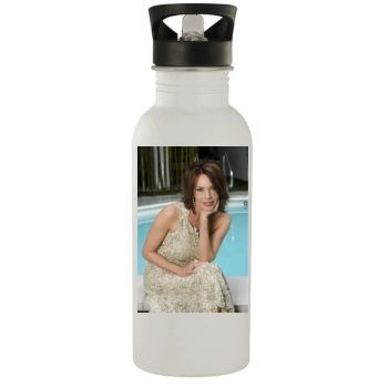 Hunter Tylo Stainless Steel Water Bottle