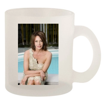 Hunter Tylo 10oz Frosted Mug