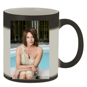 Hunter Tylo Color Changing Mug