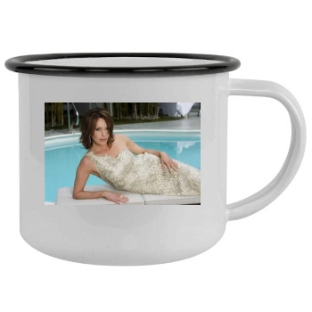 Hunter Tylo Camping Mug