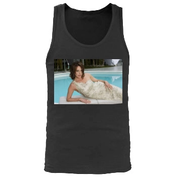 Hunter Tylo Men's Tank Top